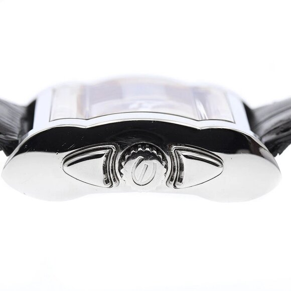 EBEL Tarawa E9137J40 Date Chronograph Automatic Men's Watch_883819 - Picture 5 of 7